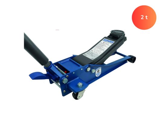 Wagenheber 2 t