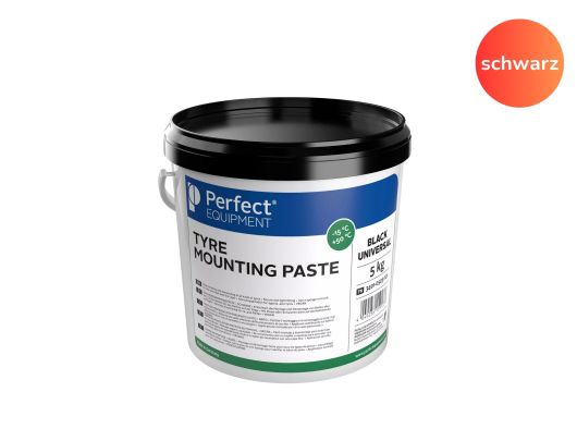 Reifen Montagepaste