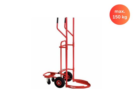 Reifen-/Rad-Trolley