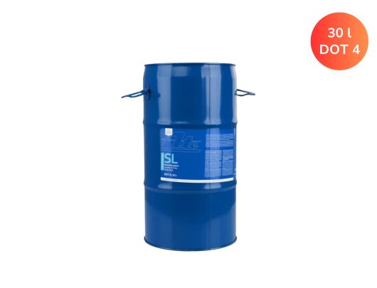 ATE Bremsflüssigkeit 30L