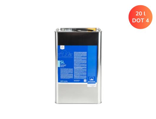 ATE Bremsflüssigkeit 20L