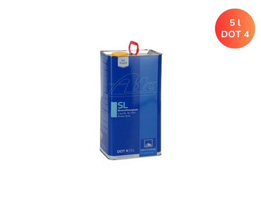 ATE Bremsflüssigkeit 5L