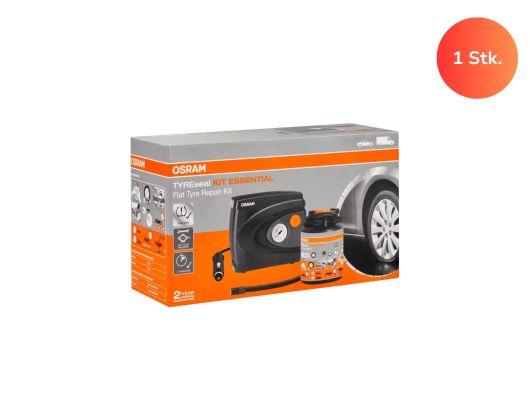 Osram Tyreseal Kit 
