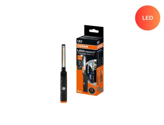 Osram LEDinspect  Wire-Free Slim