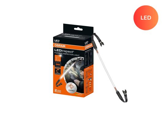 Osram LEDinspect  Flexible Inspection Light