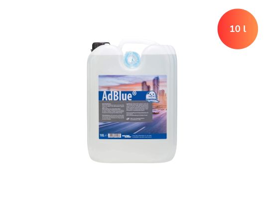 Ad Blue 10L