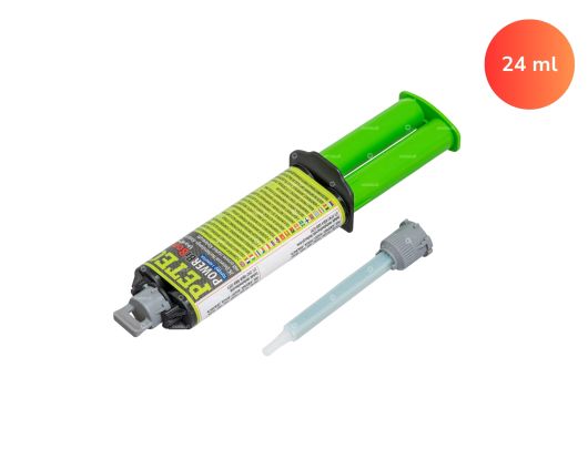Petec Poxy 2k Universal-Klebstoff