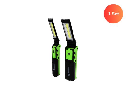 Handlampen - Set