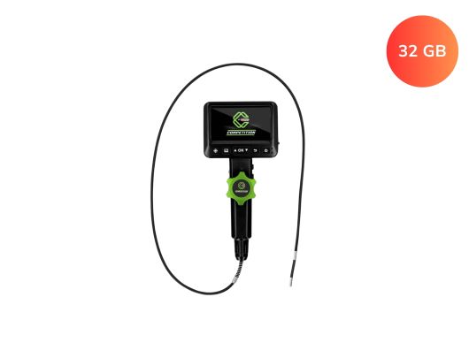 Videoskop 32 GB 