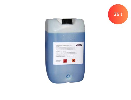 Winter-Scheibenreiniger Lemon 25 l